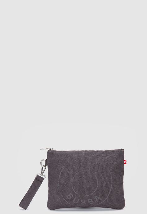 Clutch Canvas Terra Bubba Essentials-0