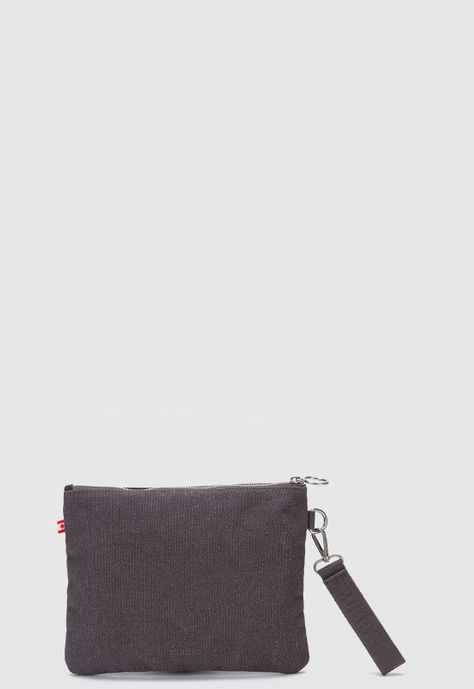 Clutch Canvas Terra Bubba Essentials-2