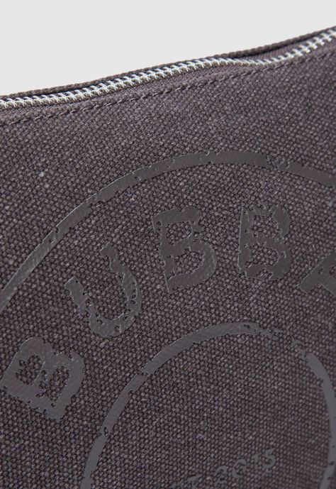 Clutch Canvas Terra Bubba Essentials-4
