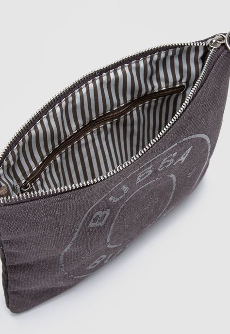 Clutch Canvas Terra Bubba Essentials-6