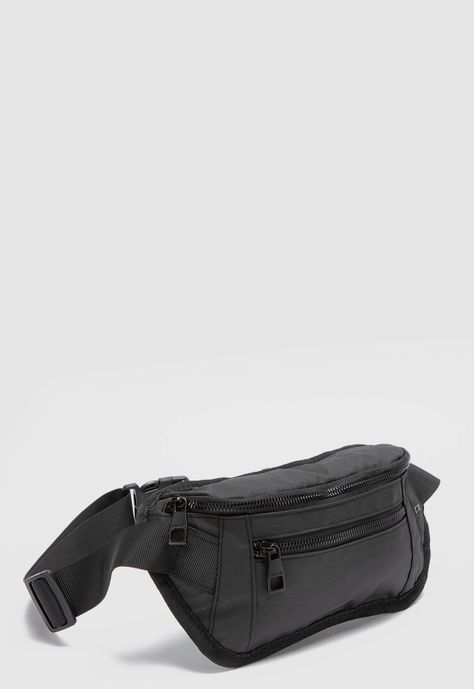 Banano Soho Chrome Black Bubba-1