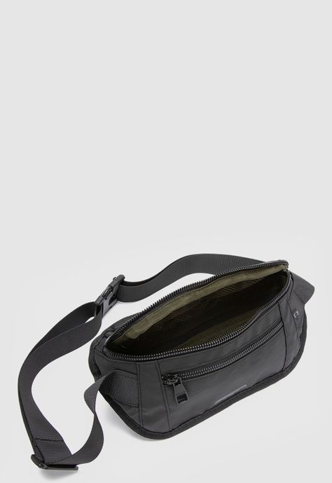 Banano Soho Chrome Black Bubba-3