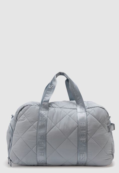 Sport Bag Puffer Smoky Bubba Essentials-2