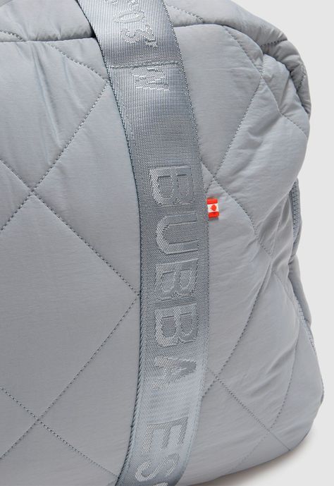 Sport Bag Puffer Smoky Bubba Essentials-3