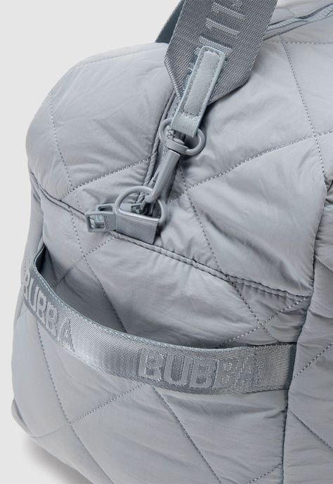 Sport Bag Puffer Smoky Bubba Essentials-4