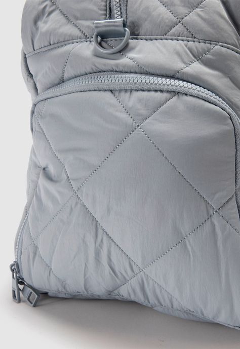 Sport Bag Puffer Smoky Bubba Essentials-5