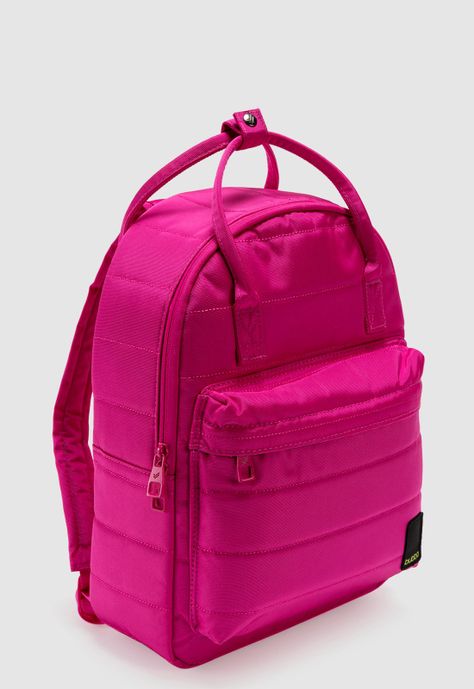 Mochila Montreal Blush Regular Bubba Essentials-1