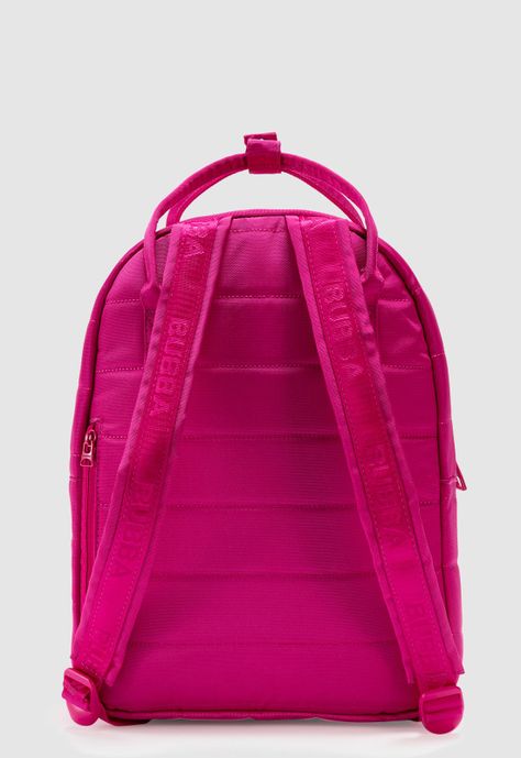 Mochila Montreal Blush Regular Bubba Essentials-2