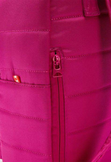Mochila Montreal Blush Regular Bubba Essentials-4
