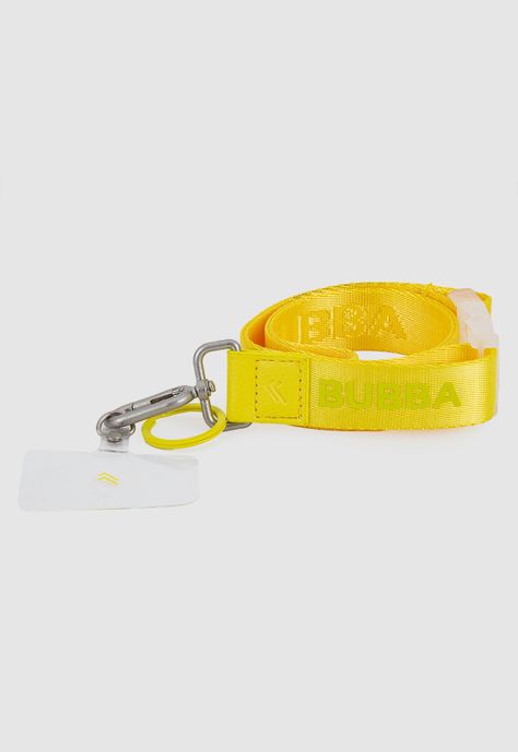 Phone Lanyard Fluor Summer Sunshine Bubba Essentials-0