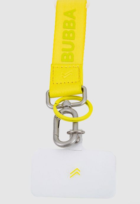 Phone Lanyard Fluor Summer Sunshine Bubba Essentials-2