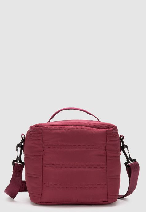 Lonchera Originals Matte Ruby Red Bubba Essentials-2