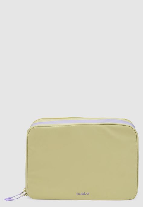 Bolsa Organizadora Travel Olive M Bubba Essentials-0