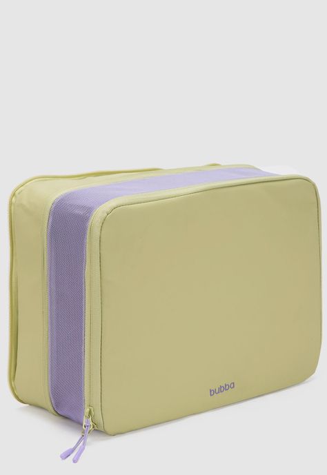 Bolsa Organizadora Travel Olive M Bubba Essentials-2
