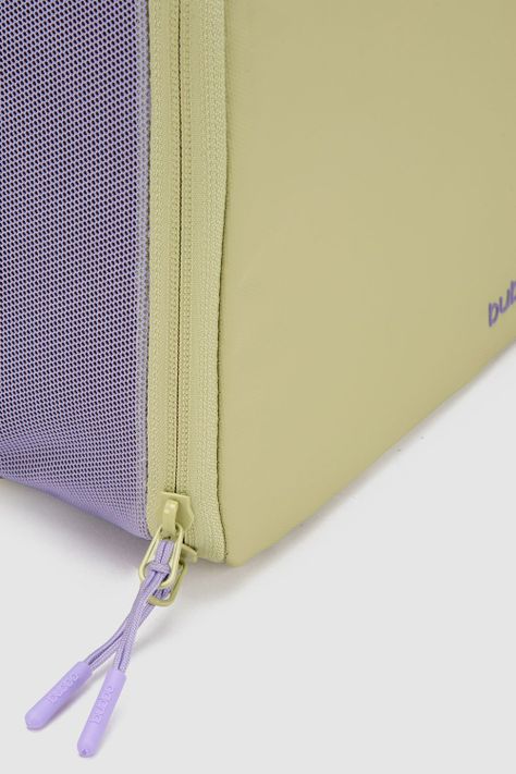 Bolsa Organizadora Travel Olive M Bubba Essentials-6