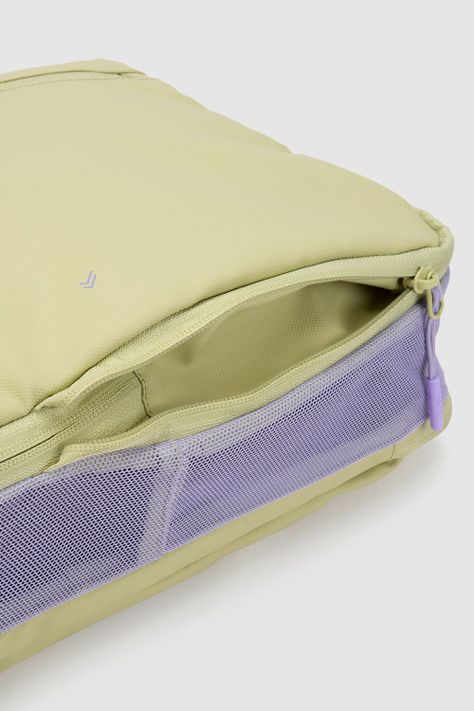 Bolsa Organizadora Travel Olive M Bubba Essentials-7