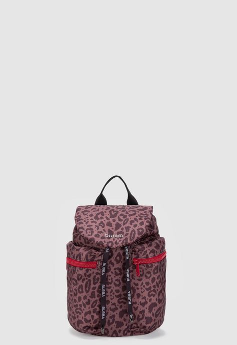 Backpack Capri Cheeta Bubba Essentials-0