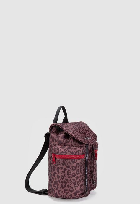 Backpack Capri Cheeta Bubba Essentials-1