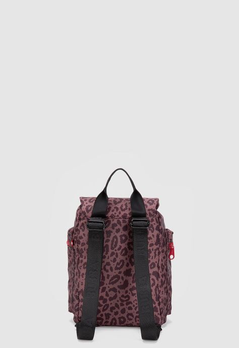 Backpack Capri Cheeta Bubba Essentials-2