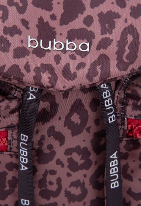 Backpack Capri Cheeta Bubba Essentials-3