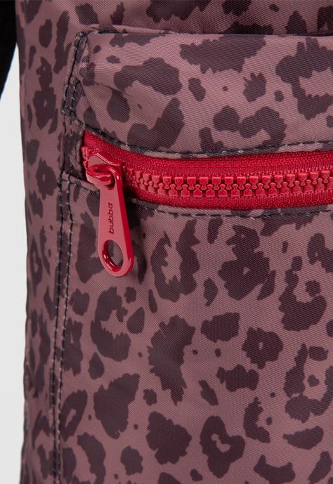 Backpack Capri Cheeta Bubba Essentials-4