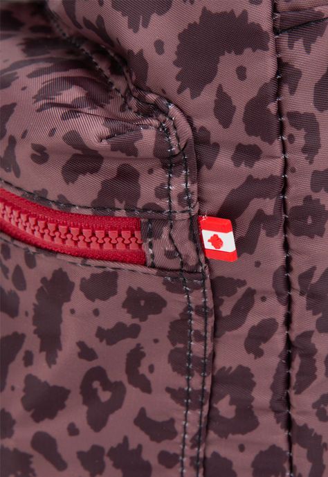 Backpack Capri Cheeta Bubba Essentials-5