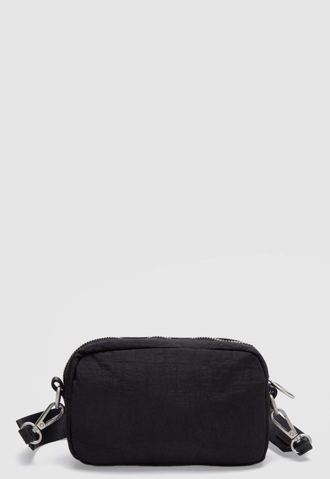Mini Purse Daily Black Bubba Essentials-1