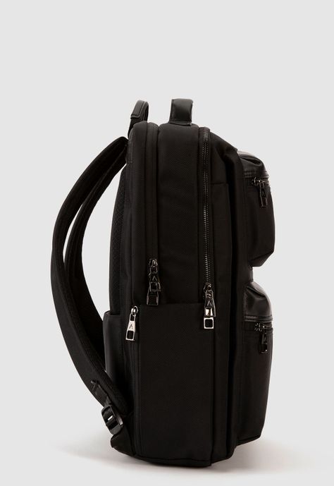 Mochila Big Boss Black Black Bubba-2