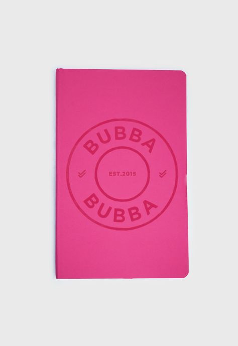 Libreta Flamingo Bubba Essentials-0