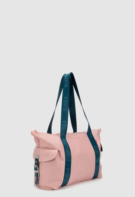 Tote Mila Crepe Bubba Essentials-1
