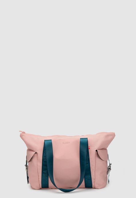 Tote Mila Crepe Bubba Essentials-2