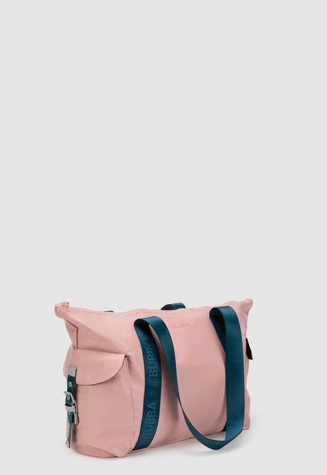 Tote Mila Crepe Bubba Essentials-3