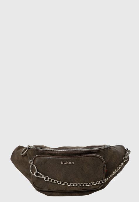 Belly Bag Vefree Moss Bubba Essentials-0
