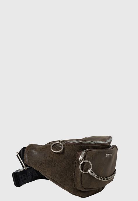 Belly Bag Vefree Moss Bubba Essentials-1