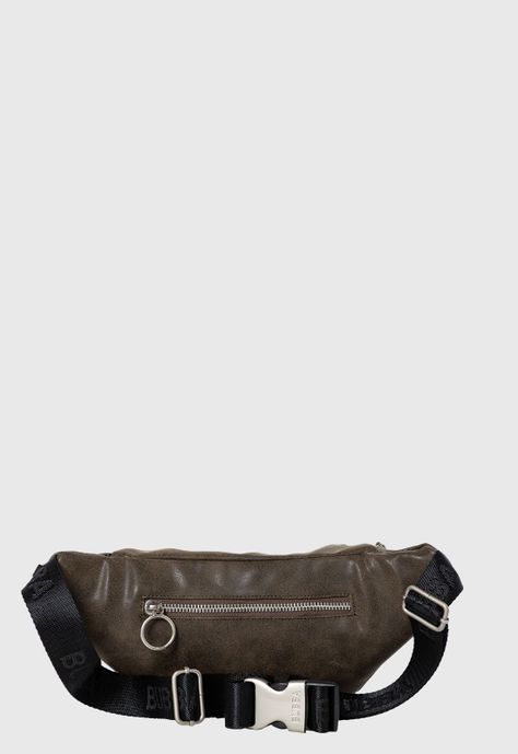 Belly Bag Vefree Moss Bubba Essentials-3
