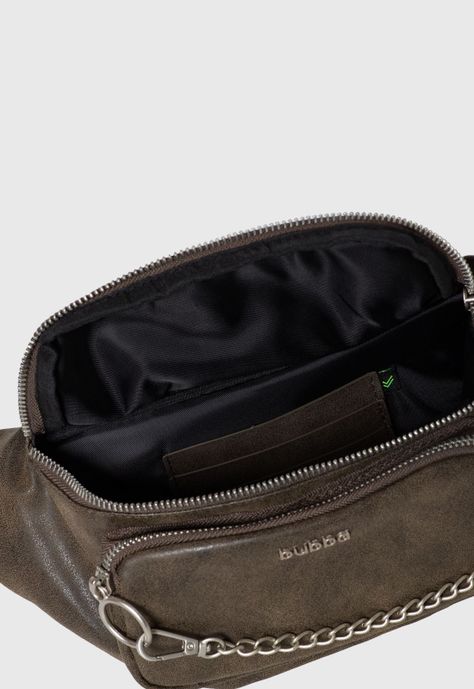 Belly Bag Vefree Moss Bubba Essentials-4