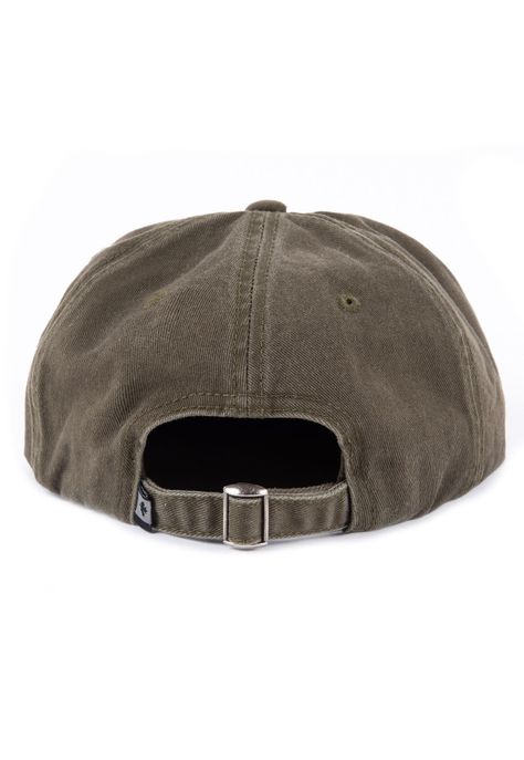 Jockey Jack Moss Black Bubba-1