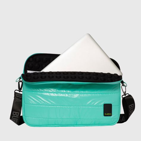 Funda Notebook Classic Mint Bubba Essentials-2
