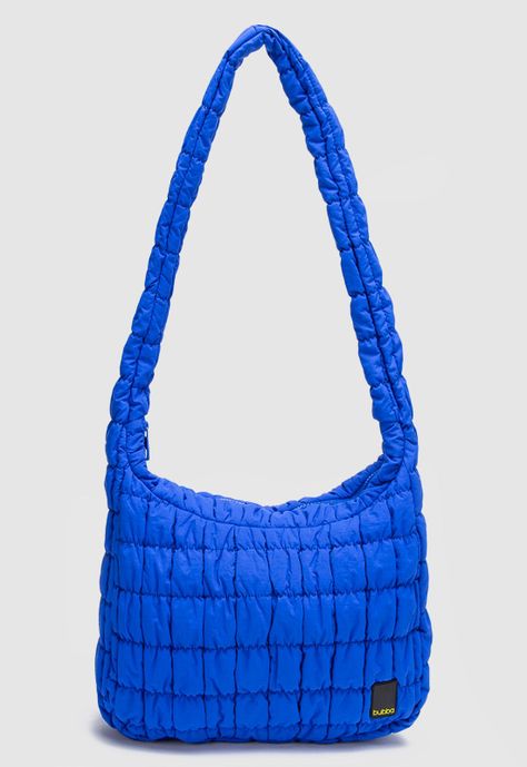 Tote Quilted Ocean Bubba Essentials-0
