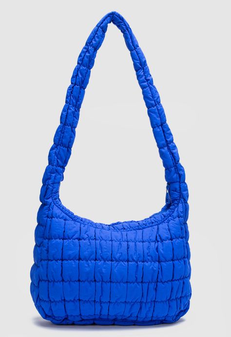 Tote Quilted Ocean Bubba Essentials-1