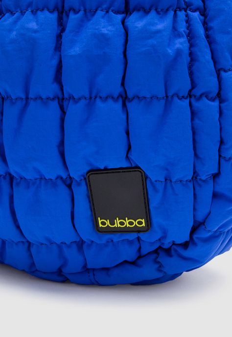 Tote Quilted Ocean Bubba Essentials-3