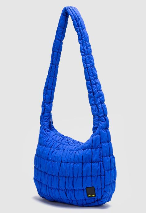 Tote Quilted Ocean Bubba Essentials-4