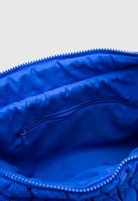 Tote Quilted Ocean Bubba Essentials-5