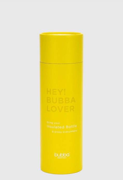 Botella Strap Fluor Summer Sunshine 750Ml Bubba Essentials-7
