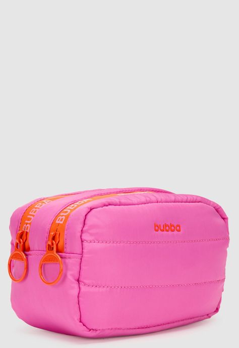 Neceser Beauty Pink Mini Bubba Essentials-1