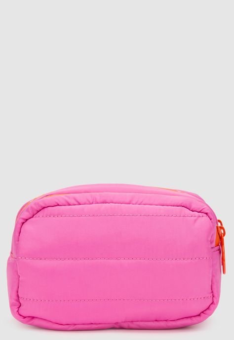 Neceser Beauty Pink Mini Bubba Essentials-2