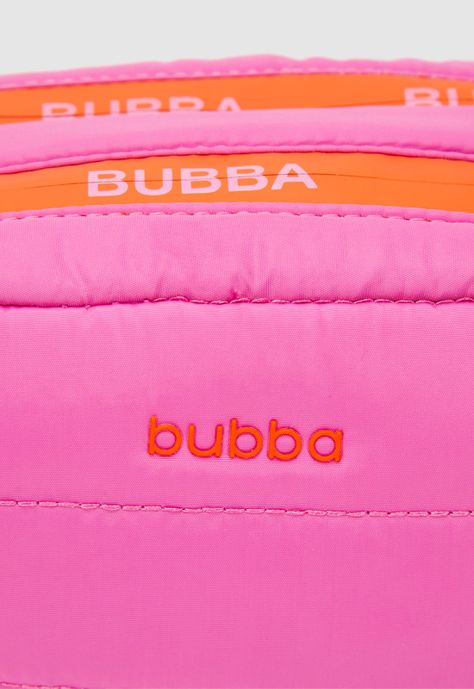 Neceser Beauty Pink Mini Bubba Essentials-4