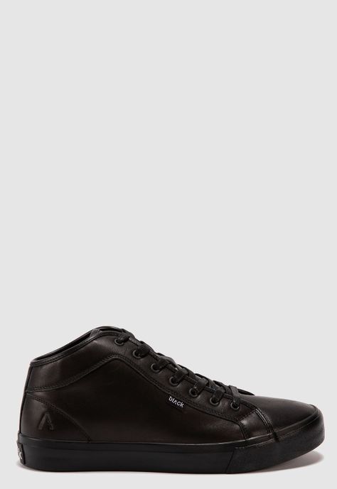 Zapatillas Camden Black Bubba-0