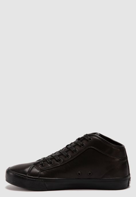 Zapatillas Camden Black Bubba-1