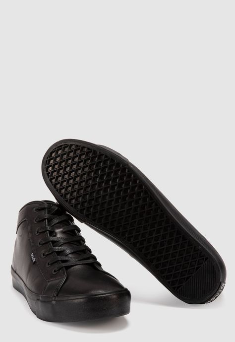 Zapatillas Camden Black Bubba-2